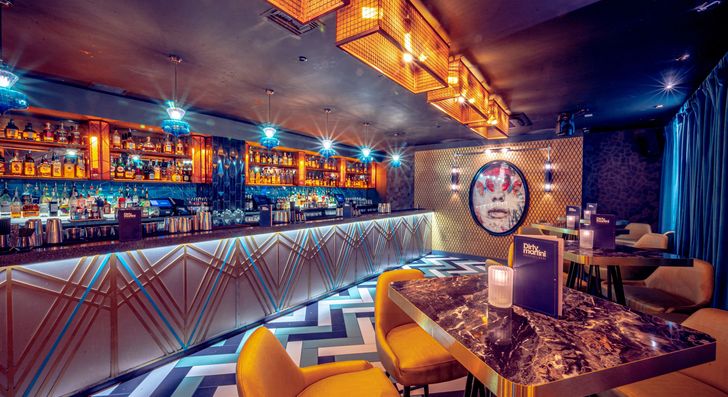Nightcap Gift Experience Vouchers hero image