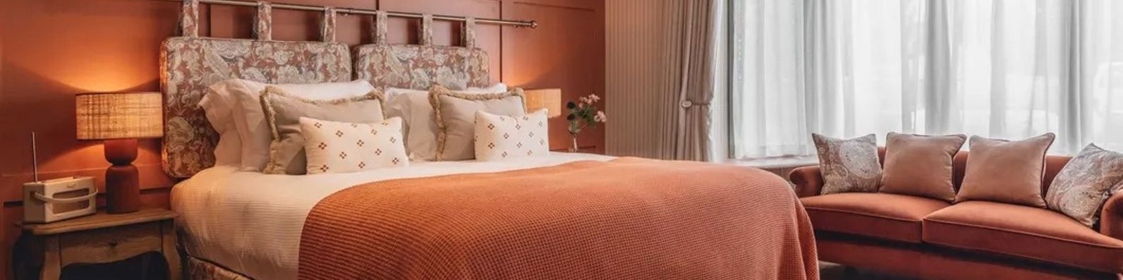 The Ropemaker Gift Experience Vouchers hero image