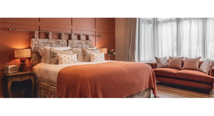 The Ropemaker Gift Experience Vouchers hero image