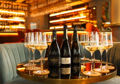 Picture of an Experience