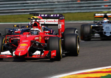 Picture of an Experience