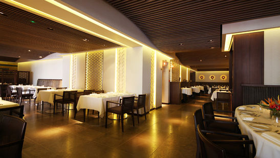 Quilon Set Menu Seafood Splendour | Truly Experiences