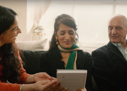 An image of  people enjoying their written book byStory terrace