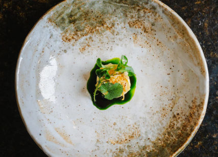 An image of a dish 