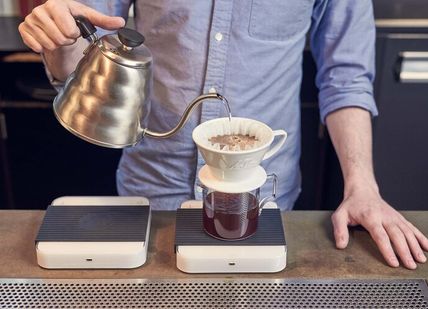 An image of a bari bari bari bari bari bari bari bari bari bari bari bari bari bari bari, Coffee Brewing Masterclass. Union Brew Lab
