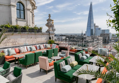 Picture of an Experience