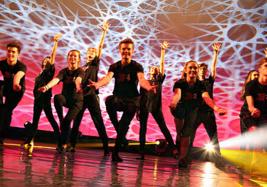 Picture of an Experience