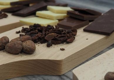 Picture of an Experience