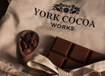 an image your cocoa sign