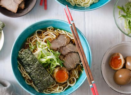 An image of a japanese dish