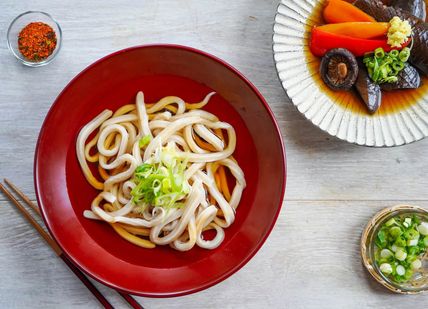 An image of a dish