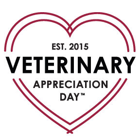 Veterinary Appreciation Day 2021