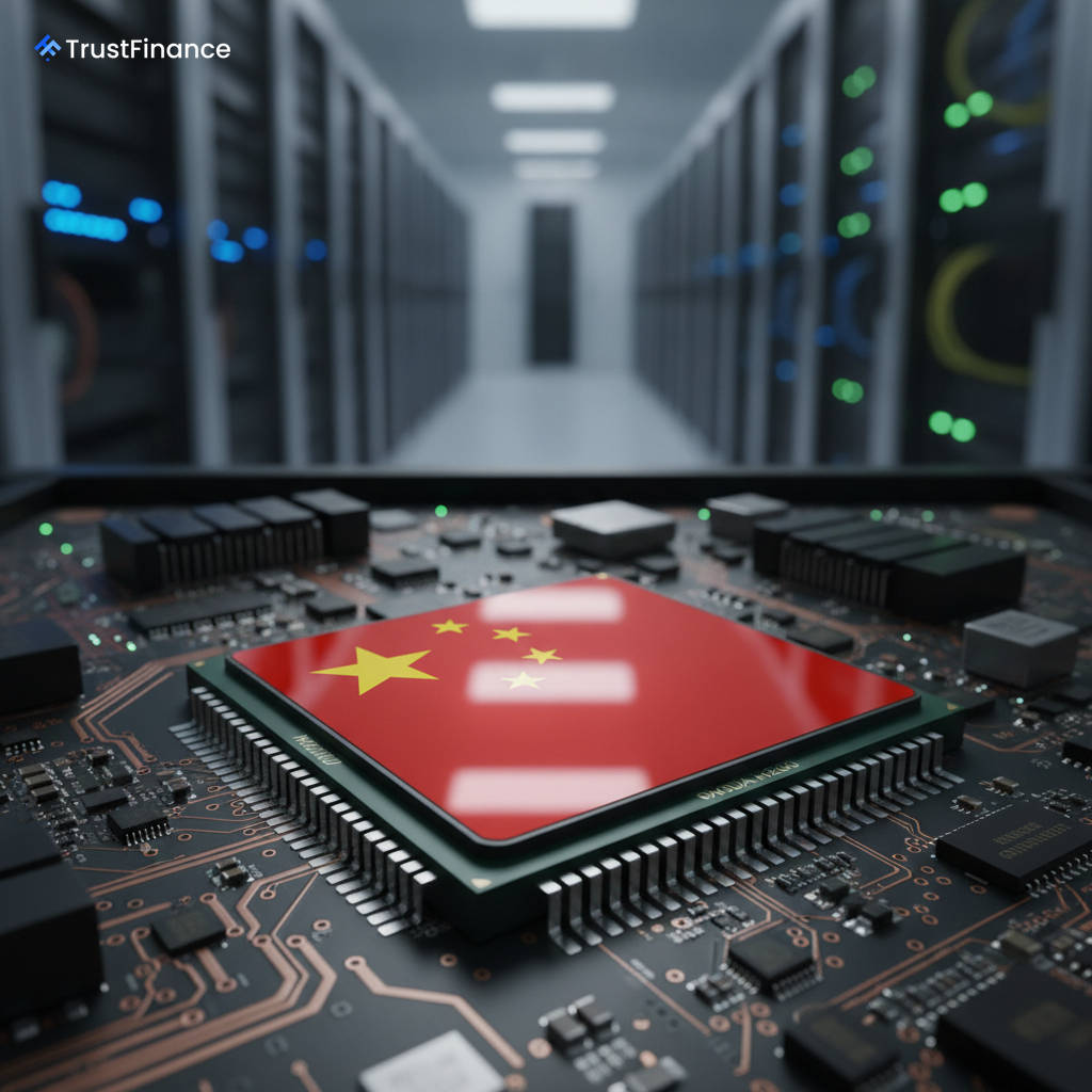 中国、NVIDIA製AI半導体「H200」の輸入を条件付きで承認へ 米メディア報道