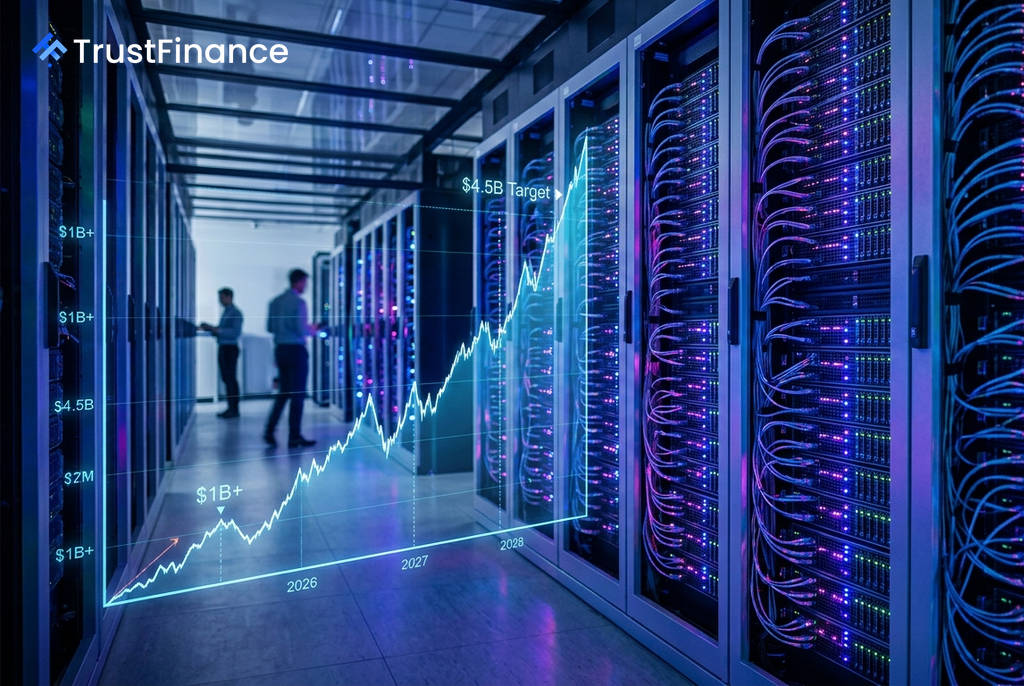 Macquarie Naikkan Sasaran Hasil Zhipu AI Berikutan Kekuatan Pengekodan
