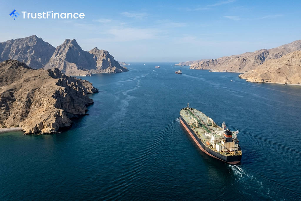 Trump Reverses Plan for 20% Hormuz Fee, Opts for Gulf Investment Deals
