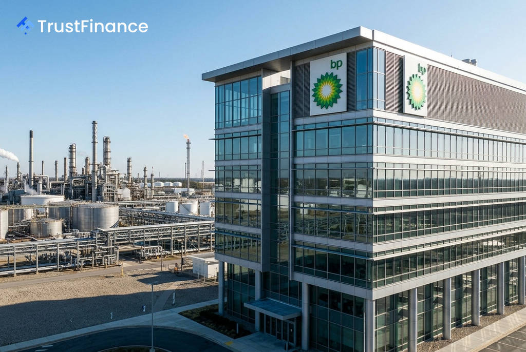 BP ขายหุ้นส่วนน้อยในพอร์ตธุรกิจร่วมลงทุนให้ Verdane มุ่งกลับสู่ธุรกิจน้ำมันและก๊าซหลัก
