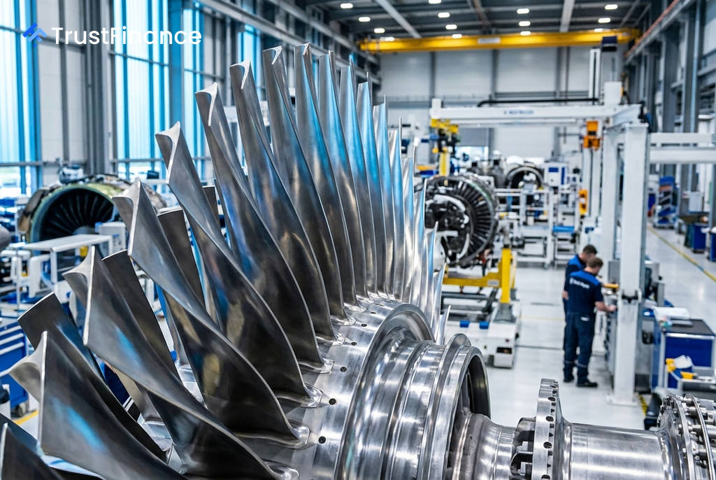 Rolls-Royce hối thúc Anh sớm quyết định trợ cấp cho động cơ máy bay thân hẹp