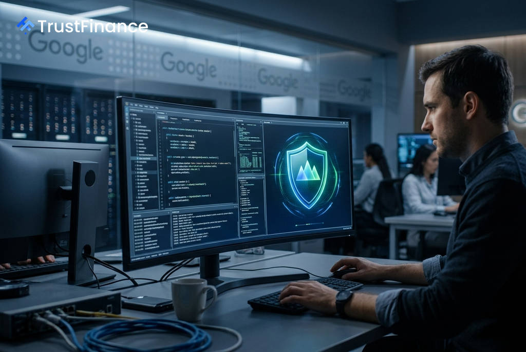 グーグル、新型AI「Gemini」3モデルを発表 サイバーセキュリティ分野を強化