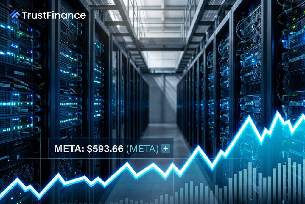 Meta Q2 नतीजे: AI से कमाई और भारी पूंजीगत व्यय पर निवेशकों की नजर