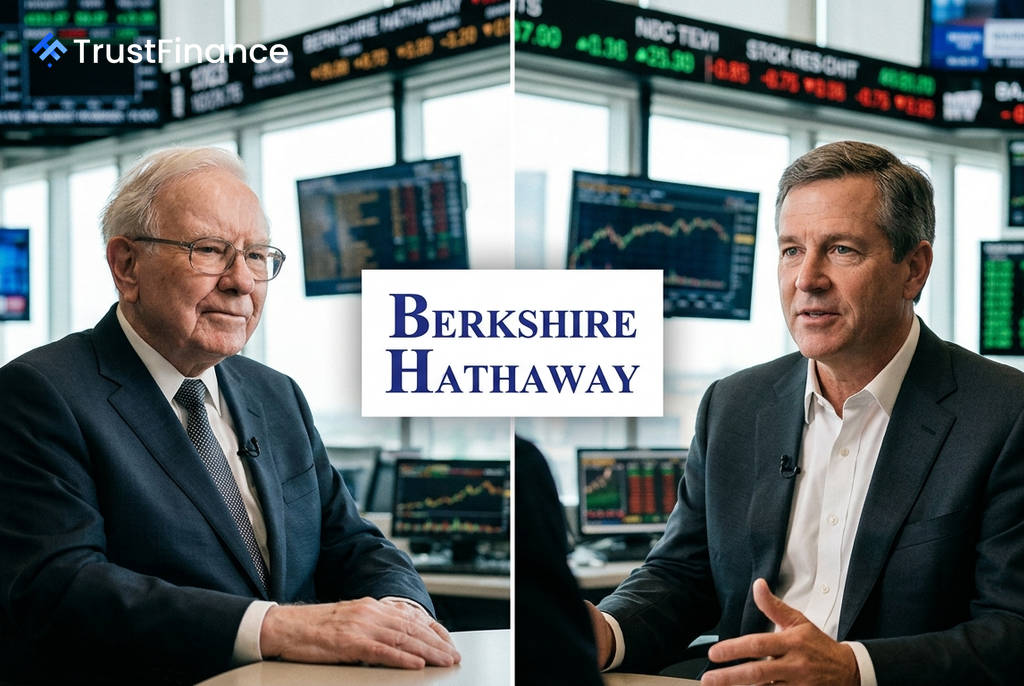 Michael Burry Deems Berkshire Hathaway 'Unattractive' Under New Leadership