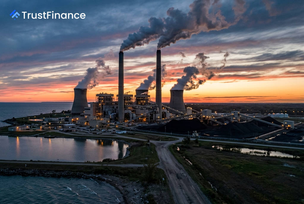 EPA สหรัฐฯ เตรียมยกเลิกกฎคุมการปล่อยคาร์บอนของโรงไฟฟ้าในการประชุม G20