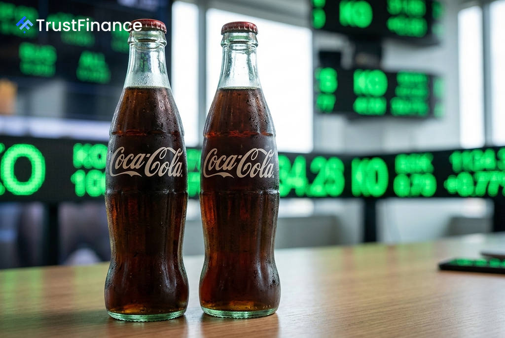 วิเคราะห์หุ้น Coca-Cola: คุณภาพธุรกิจดีเยี่ยม แต่มูลค่าปัจจุบันน่าเข้าซื้อหรือไม่