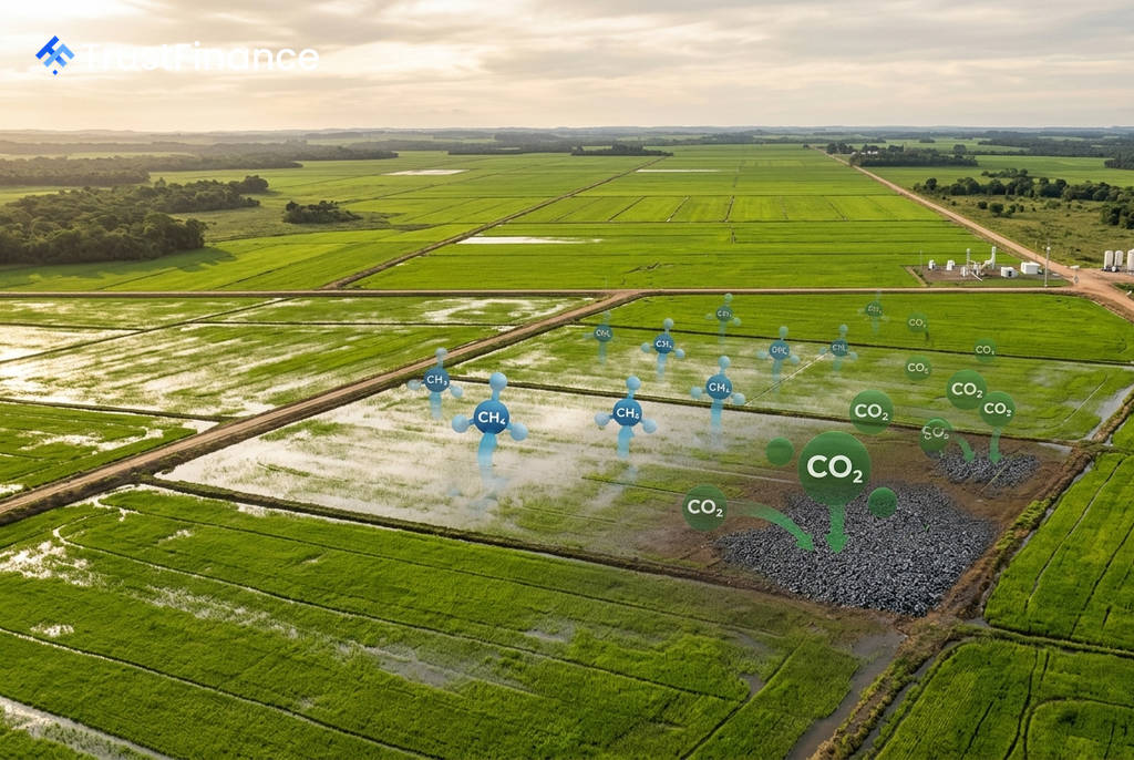 Google ทำข้อตกลงกำจัดคาร์บอนครั้งใหญ่ที่สุดในบราซิล ตั้งเป้าขยายโมเดลใหม่ทั่วโลก