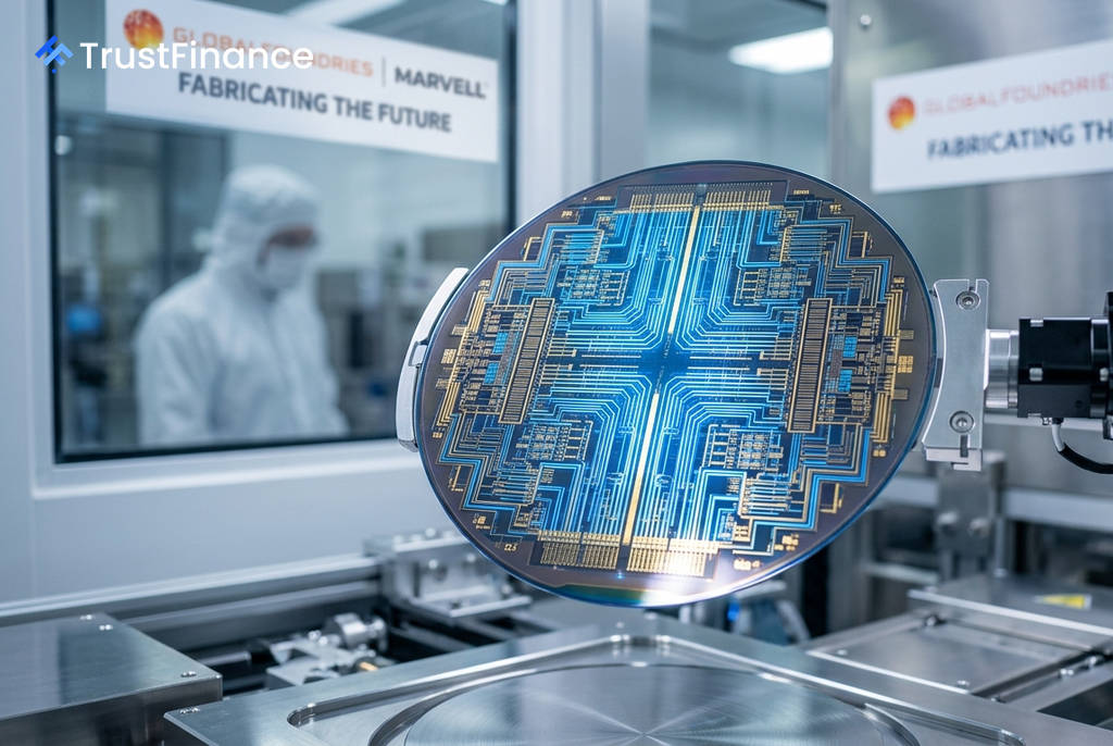 Marvell Stock Jumps on AI and Cloud Security Announcements