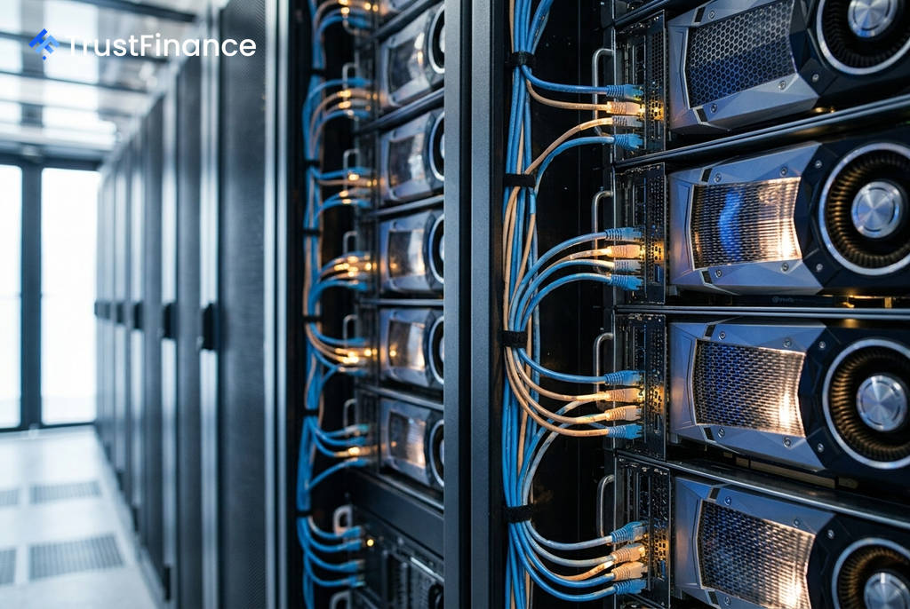 Nebius Announces Second AI Cloud Price Hike in Three Months Amid Surging Demand