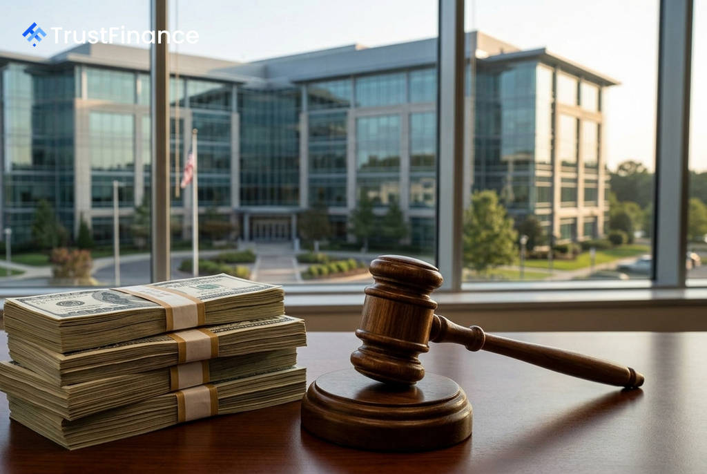 Amway to Pay Record $225 Million to Settle FTC Deception Claims