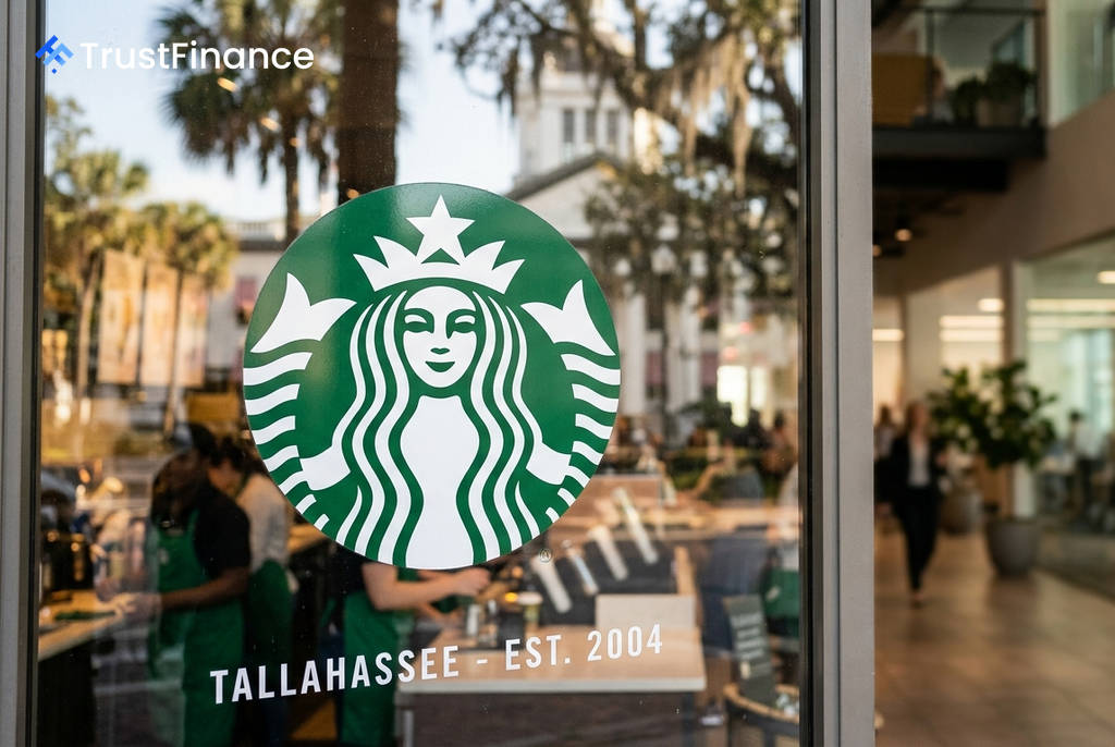 Starbucks Settles Florida Lawsuit Over Diversity Policies for $1 Million