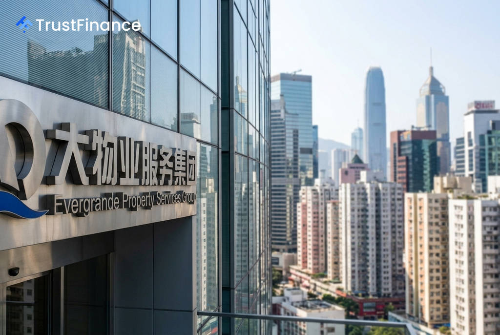 Sejumlah Firma Ekuitas Swasta Dilaporkan Kembali Pertimbangkan Akuisisi Unit Properti Evergrande