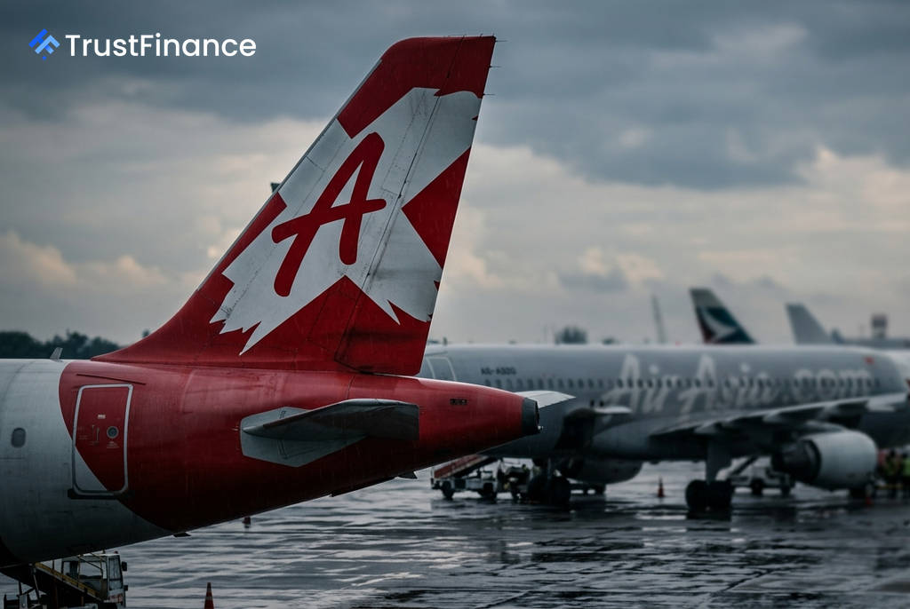 AirAsia Miliki Kecairan Kukuh, Sasar Kutipan Dana Lebih AS$1 Bilion – Tony Fernandes