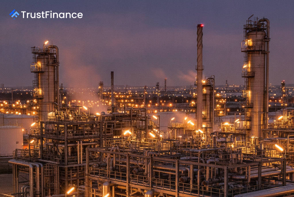 Asian Naphtha Prices Fall for Third Day, Tracking Weaker Crude Oil