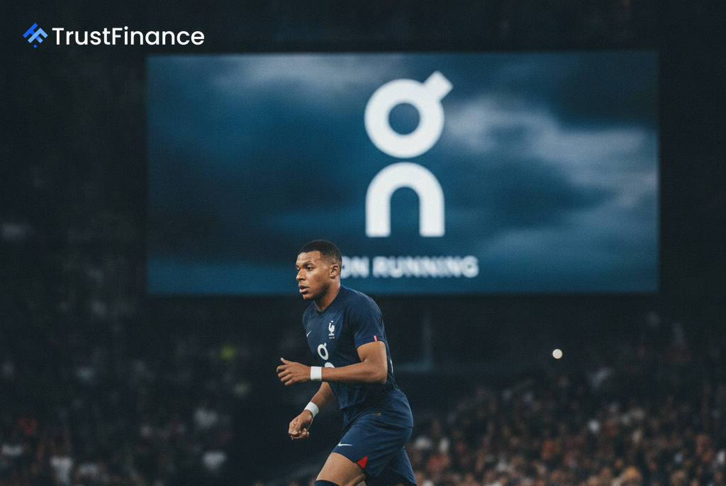 Kylian Mbappé Mengakhiri Kemitraan dengan Nike dan Menandatangani Kontrak dengan On dalam Perombakan Industri Pakaian Olahraga