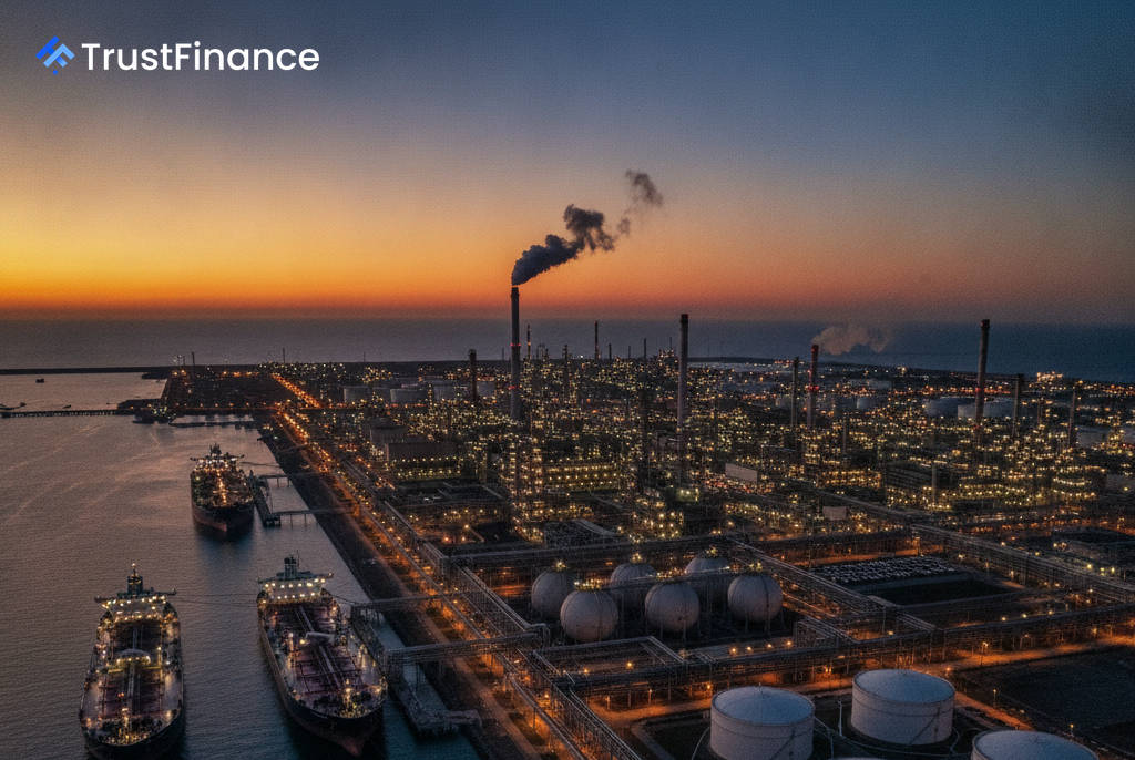 European Diesel Margins Ease Slightly But Remain Near Historic Highs