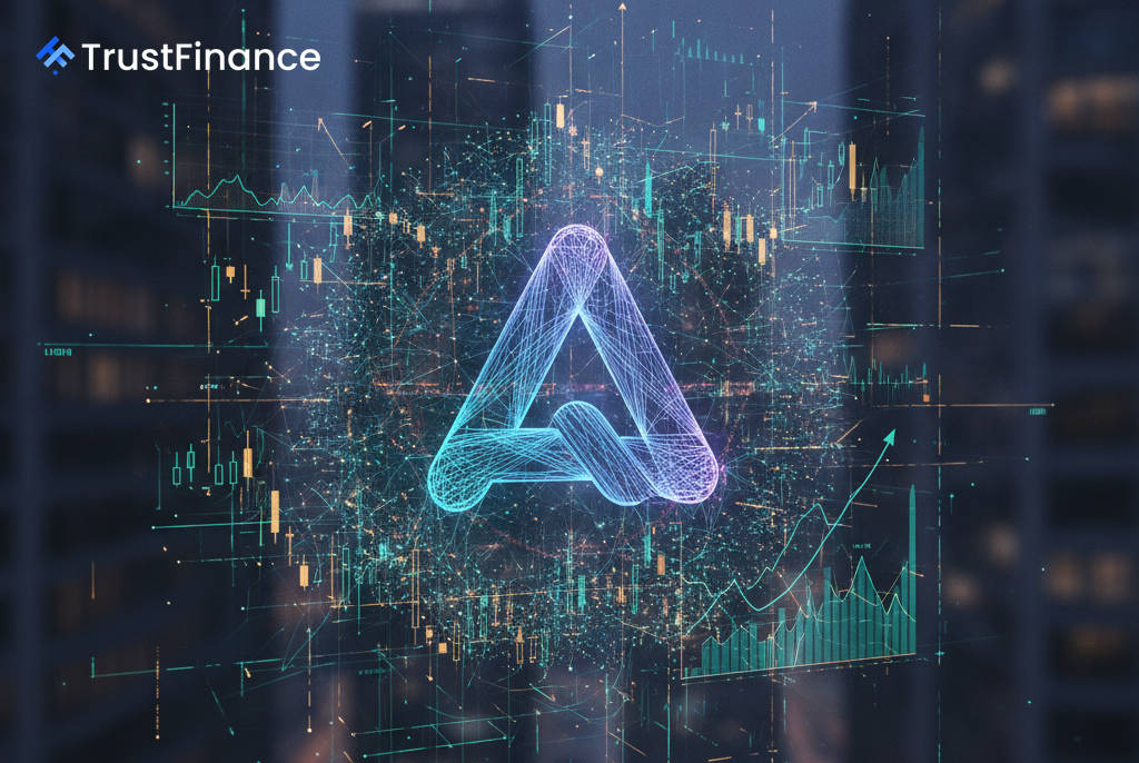 Standard Chartered Forecasts Arbitrum's ARB Token to Reach $10 by 2030