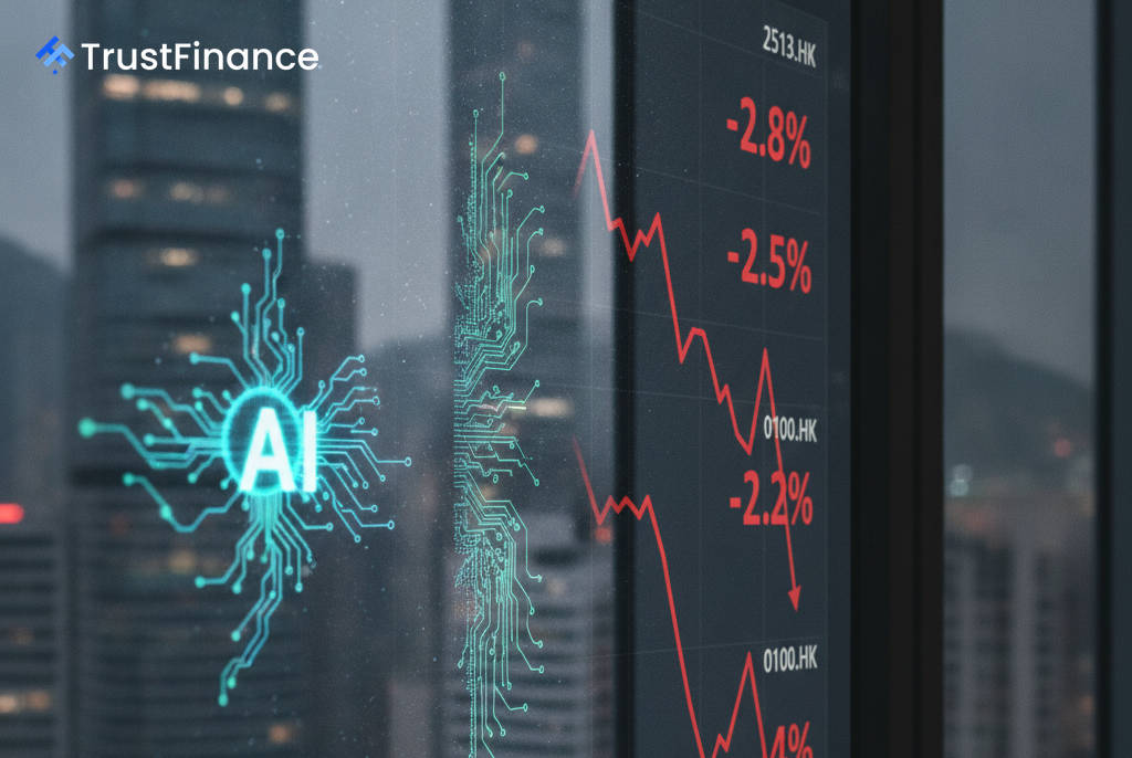 China's Public AI Labs Offer Sobering Preview of a Potential OpenAI IPO