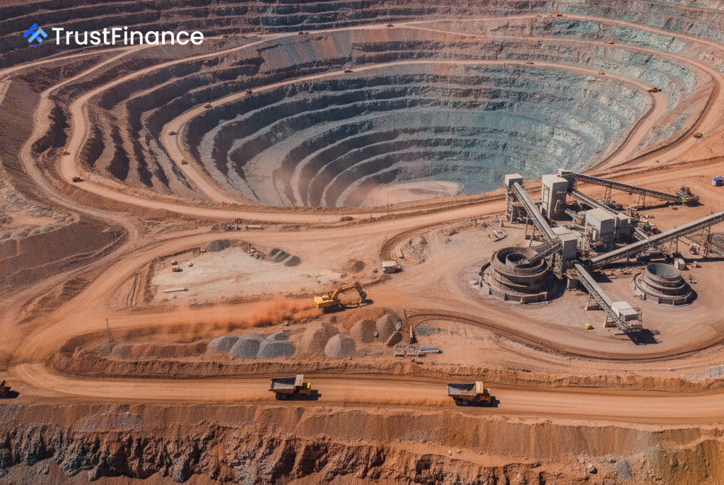 UBS Upgrades Glencore to 'Buy' on Surging Commodity Prices and Earnings ...