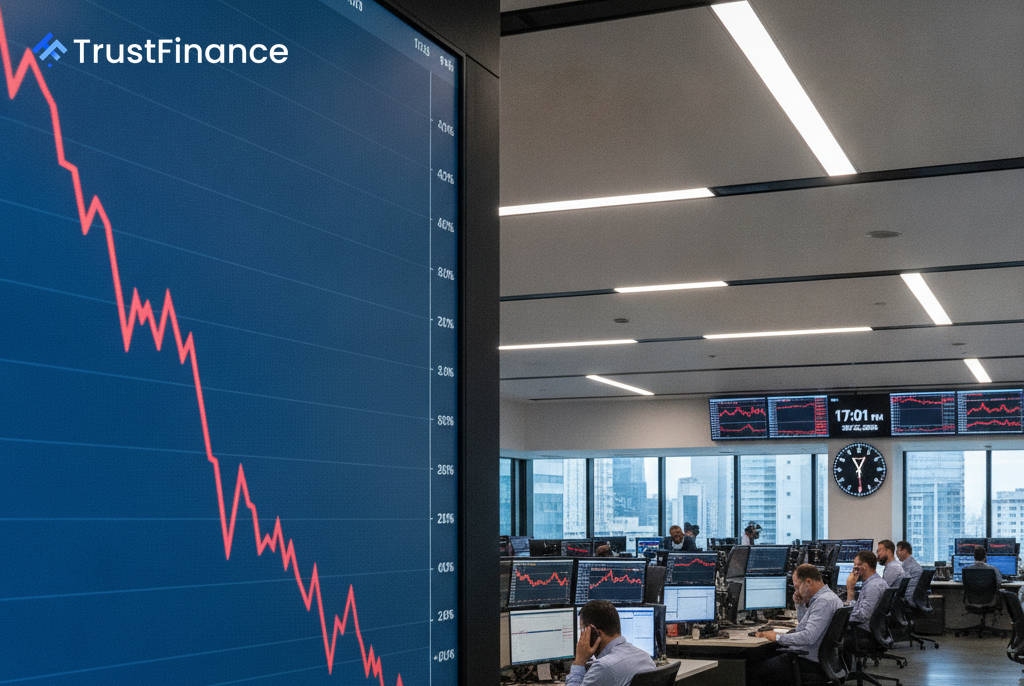 ดัชนี Bovespa ร่วงลง 0.27% เนื่องจากหุ้นกลุ่มวัสดุพื้นฐานและสินค้าอุปโภคบริโภคฉุดรั้งตลาด