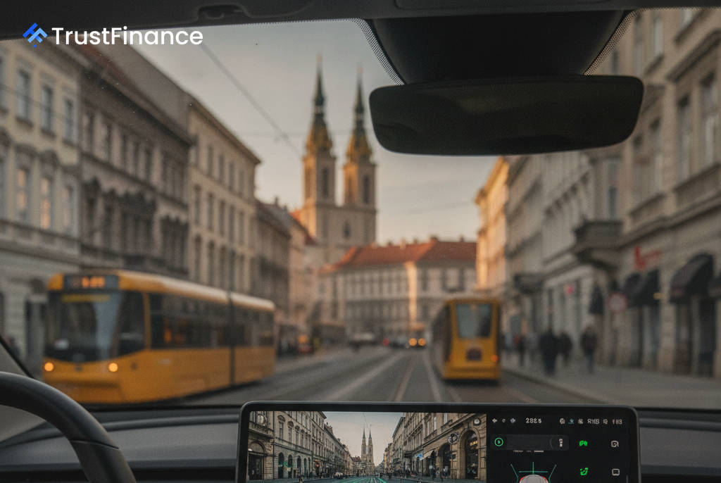 Tesla Secures Approval for Full Self-Driving Software in Croatia