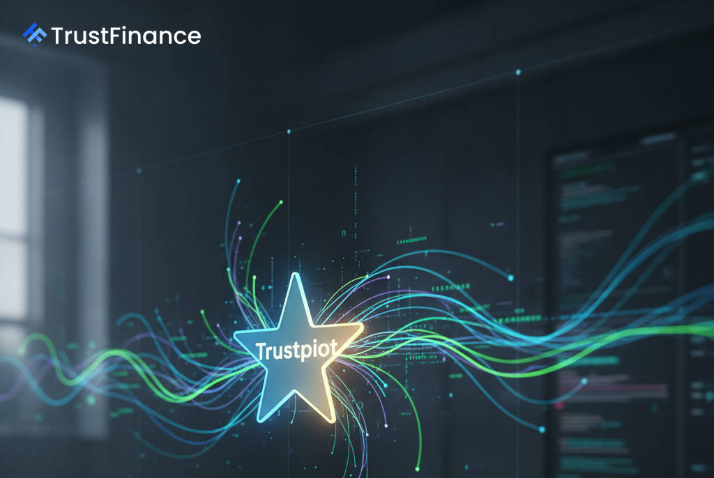 Citi Initiates 'Buy' Rating on Trustpilot, Citing Dominance in AI Recommendations