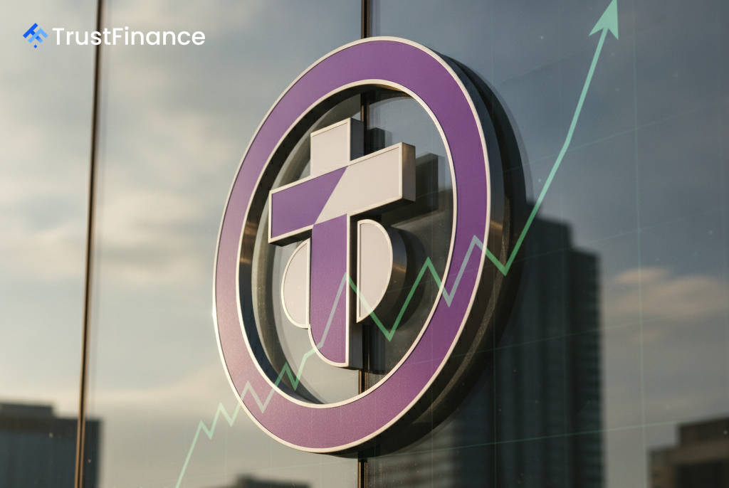 Telus Stock Rallies as Investors Reassess Dividend Cut Strategy