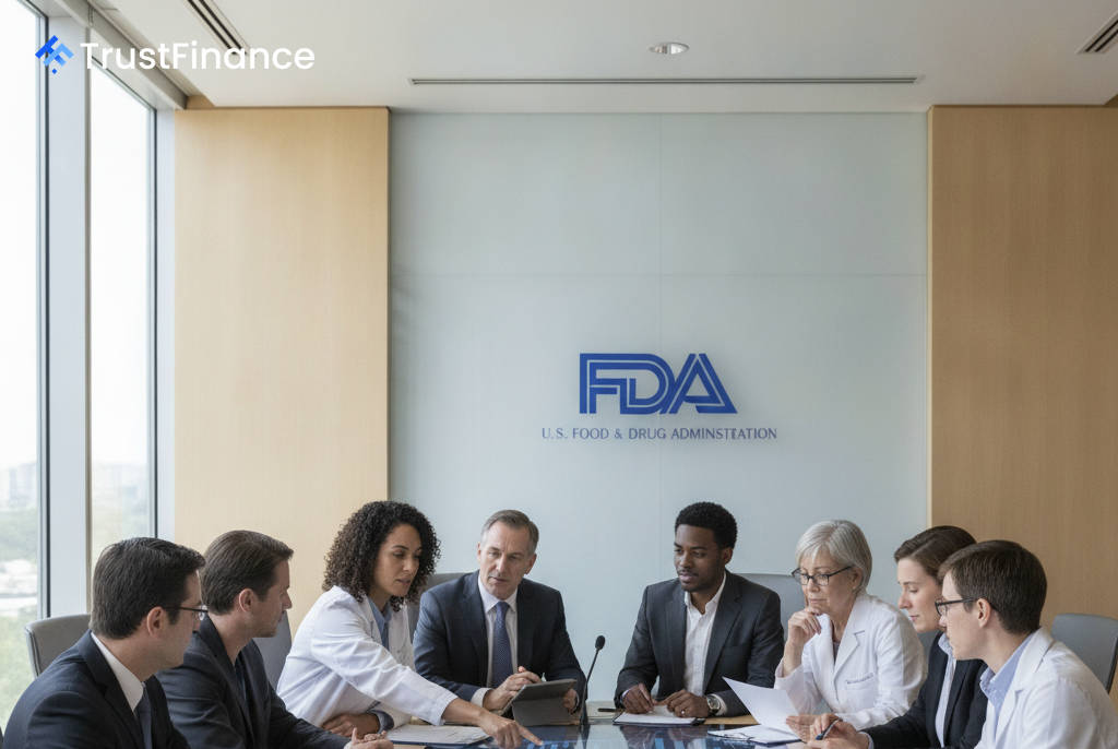 FDA Launches Nationwide Search for Advisory Panel Experts