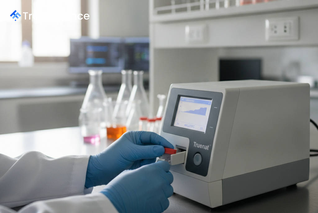 Jefferies Initiates Coverage on Molbio Diagnostics with 'Buy' Rating