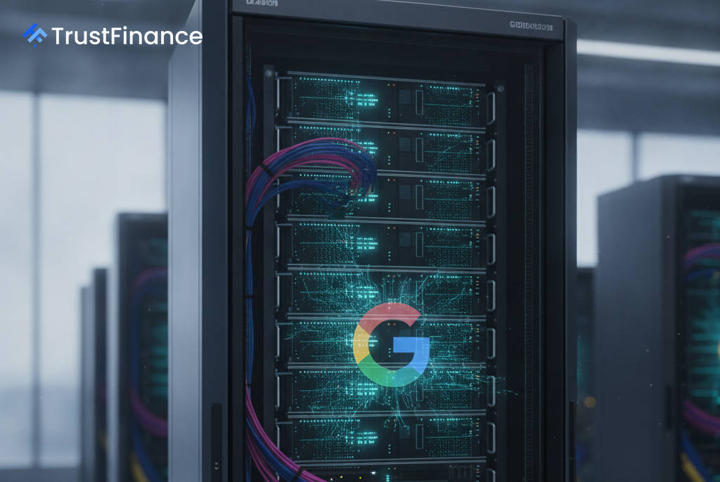 Google Unveils Gemini 4 Argon AI Model, Shares Rise in After-Hours Trading