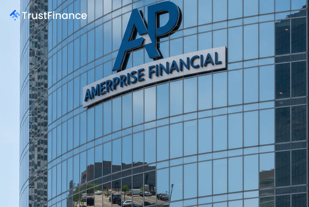 Ameriprise Financial Authorizes $5.5 Billion Share Buyback Extension