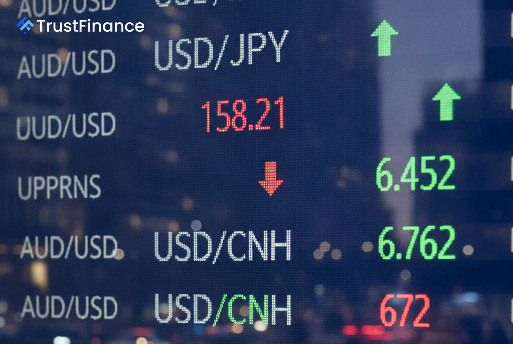Japanese Yen Weakens on BOJ Policy Split as Strong Dollar Pressures Asian Currencies