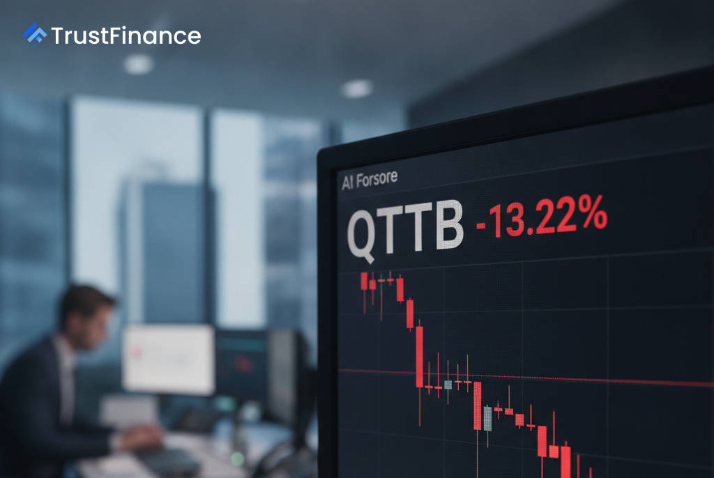 Q32 Bio Shares Extend Losses as Market Digests Alopecia Drug Data