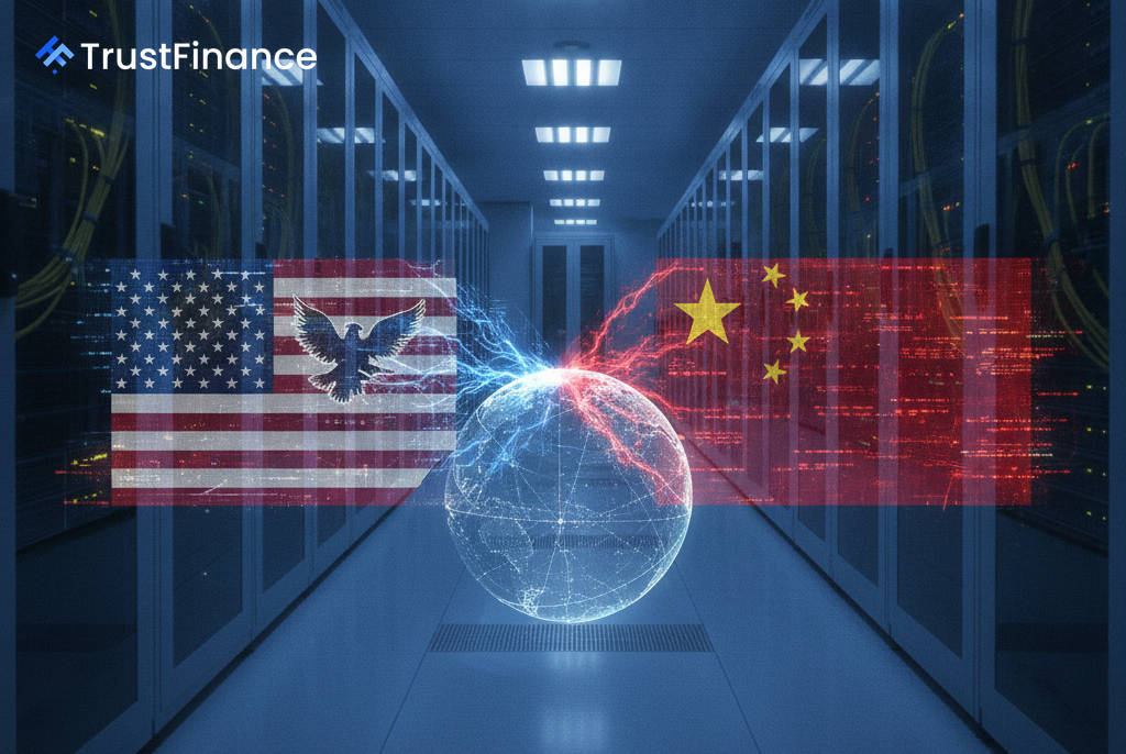 Anggota DPR Khanna Menuntut Perusahaan AI Mengungkap Upaya China untuk Mencuri Teknologi Inti